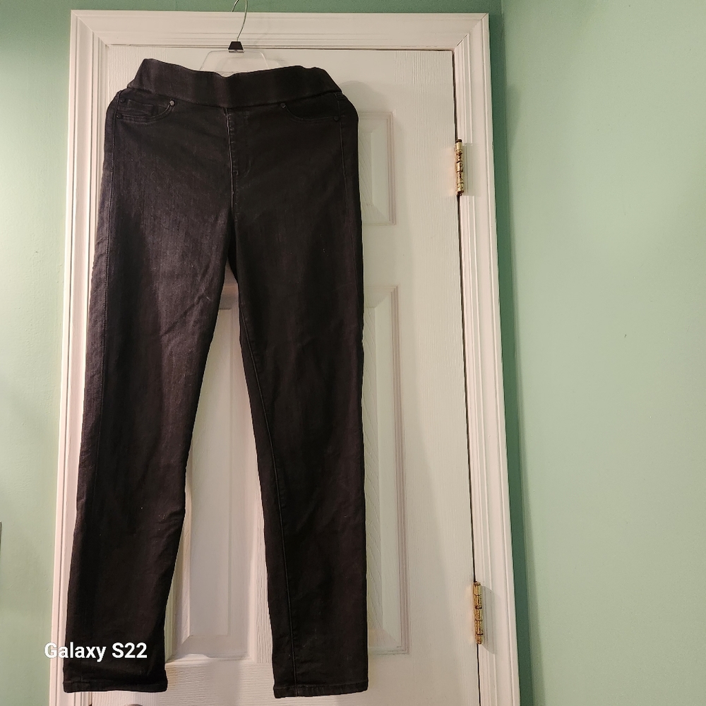 Womans liverpool los Angeles, the ankle skinny pants size 10/30